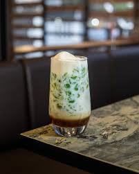 Es Cendol Es Krim